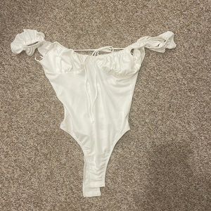 Princess Polly bodysuit
